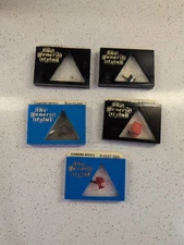 Replacement Empire Diamond Needles