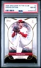 2025 TOPPS WELCOME TO THE CLUB 3X MVP #1 SHOHEI OHTANI PSA 8