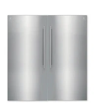 Electrolux EI33AF80WS/EI33AR80WS 66 Inch Freezer/Refrigerator Column