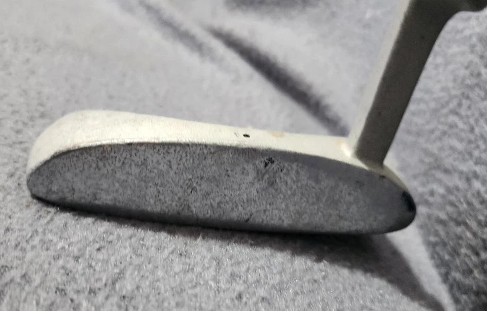ACUITY CADET PRO YOUTH PUTTER - Image 3 of 4