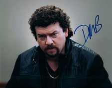 Danny McBride signed 8x10 Picture nice autographed photo pic with COA