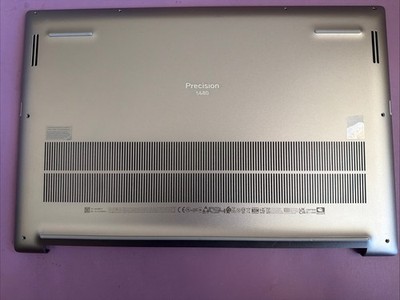 Dell Precision 16 5680 M5680 Base Case JVJ1R 0JVJ1R Valid ST R13,24