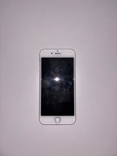Apple iPhone 6 - 16 GB - Silver Unlocked 