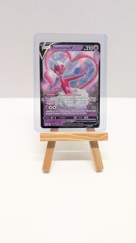 Pokémon TCG, Enamorus V 082/196 - Lost Origin