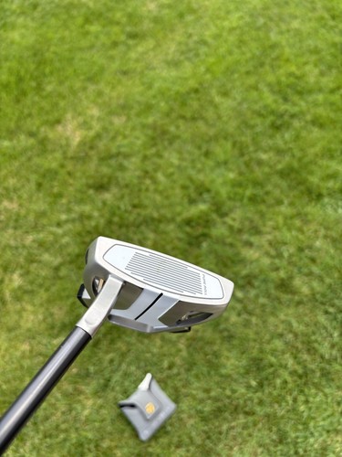 Taylormade Spider X 35” - Picture 3 of 6