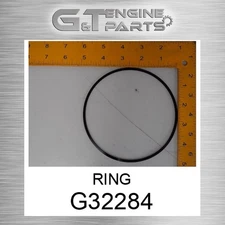 G32284 RING fits CASE NEW HOLLAND (Surplus Open Box)