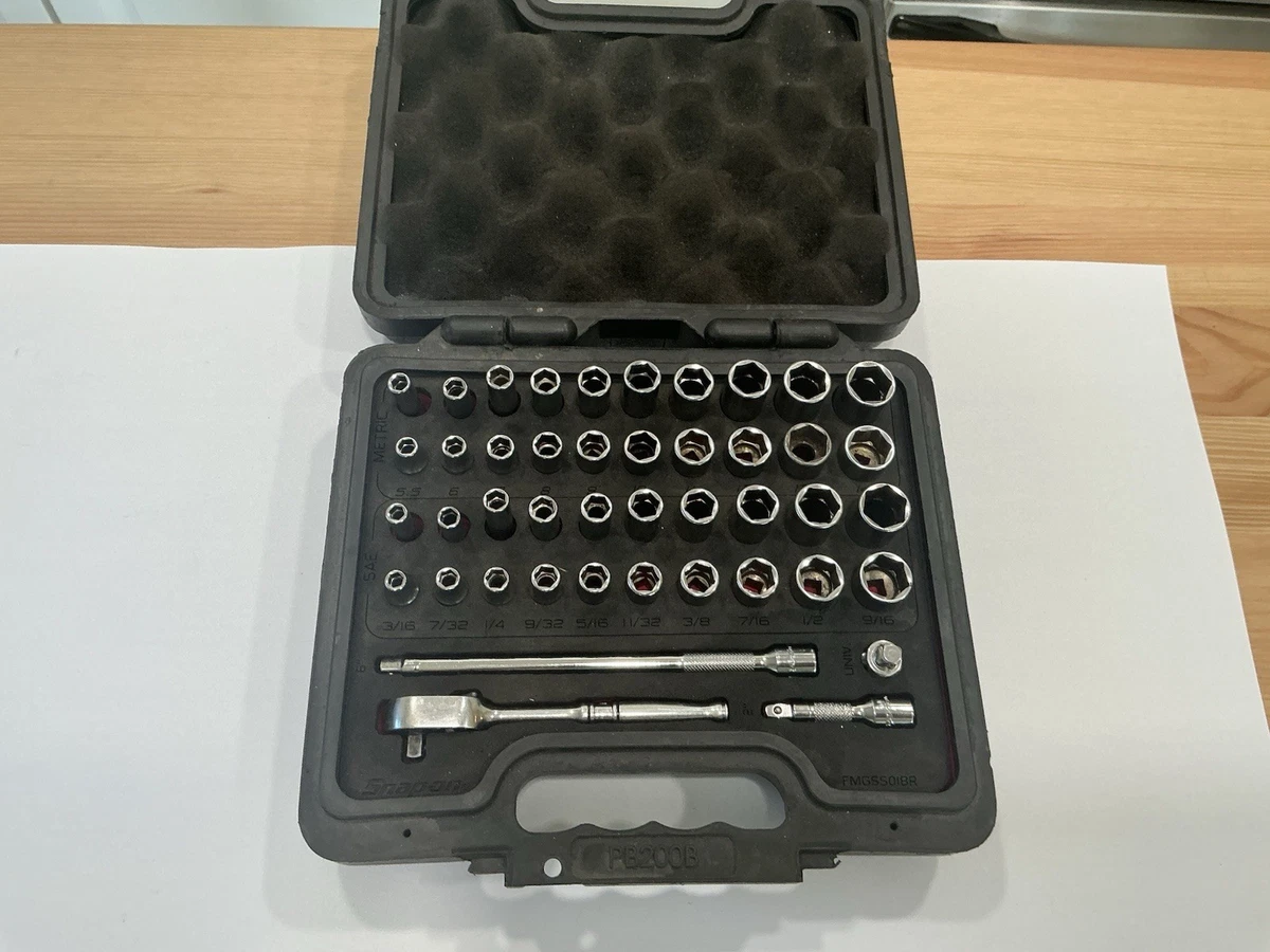 Snap-on Ratchets Standard Vehicle Sockets and Socket Sets for sale