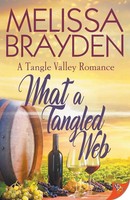 What A Tangled Web | Melissa Brayden | Taschenbuch | A Tangle Valley Romance