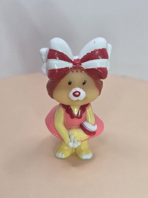 Vtg Silverlit Toys Bonnie Doll (JUST DOG COMPANION)