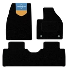 Fits Leapmotor B10 2025 onwards Fully Tailored Floor Mat Set
