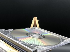 sound novel machi w/spine (Sega Saturn,1999) from japan