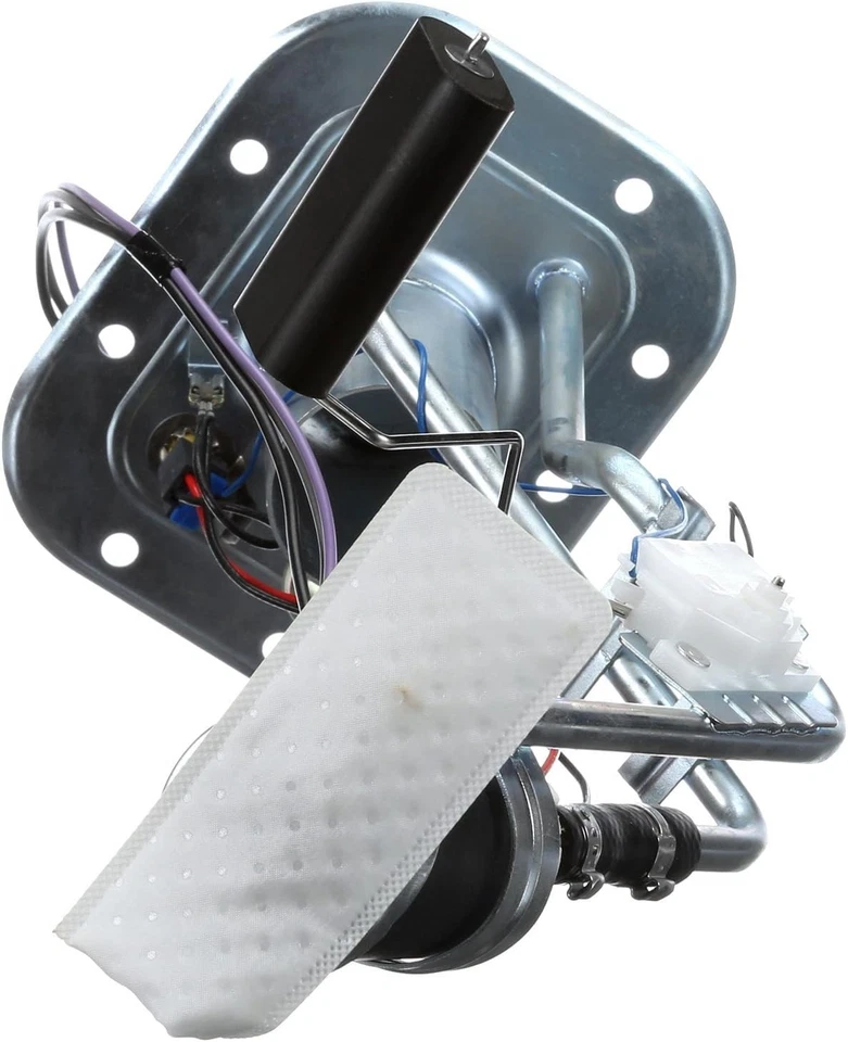 Conjunto de cabide de bomba de combustível Delphi HP10031 para Chevy Corvette 1992-1996 - Imagem 2 de 4