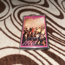 P selo Godine III U ivo Cassette Tape