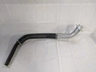 Fuel Tank Filler Neck 87-97 F-250 F-350 DIESEL FRONT TANK W HOSE #FNF-27DH