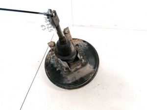 Opel Vectra 1996 Brake servo - booster (Servo brake) 03495020, Gen #1222303-20