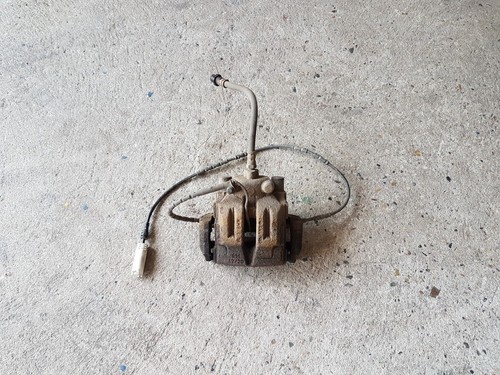 BMW X1 E84 3er E90 E91 LCI Bremssattel mit Träger hinten rechts 42/20 6768698