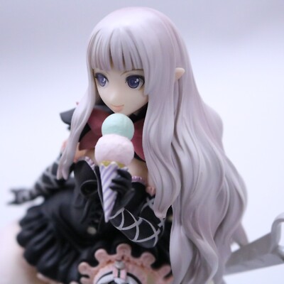 melty_様　〜専用ページ〜 USED] ALTER Shining Hearts - Melty 1/8 PVC scale Complete Figure