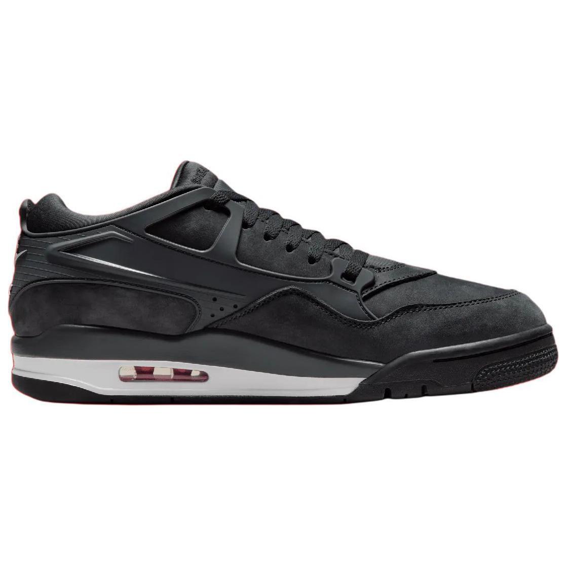 Size 12 - Nigel Sylvester x Air Jordan 4 RM SP Driveway Grey Size 12 - Nigel Sylvester x Air Jordan 4 RM SP Driveway Grey