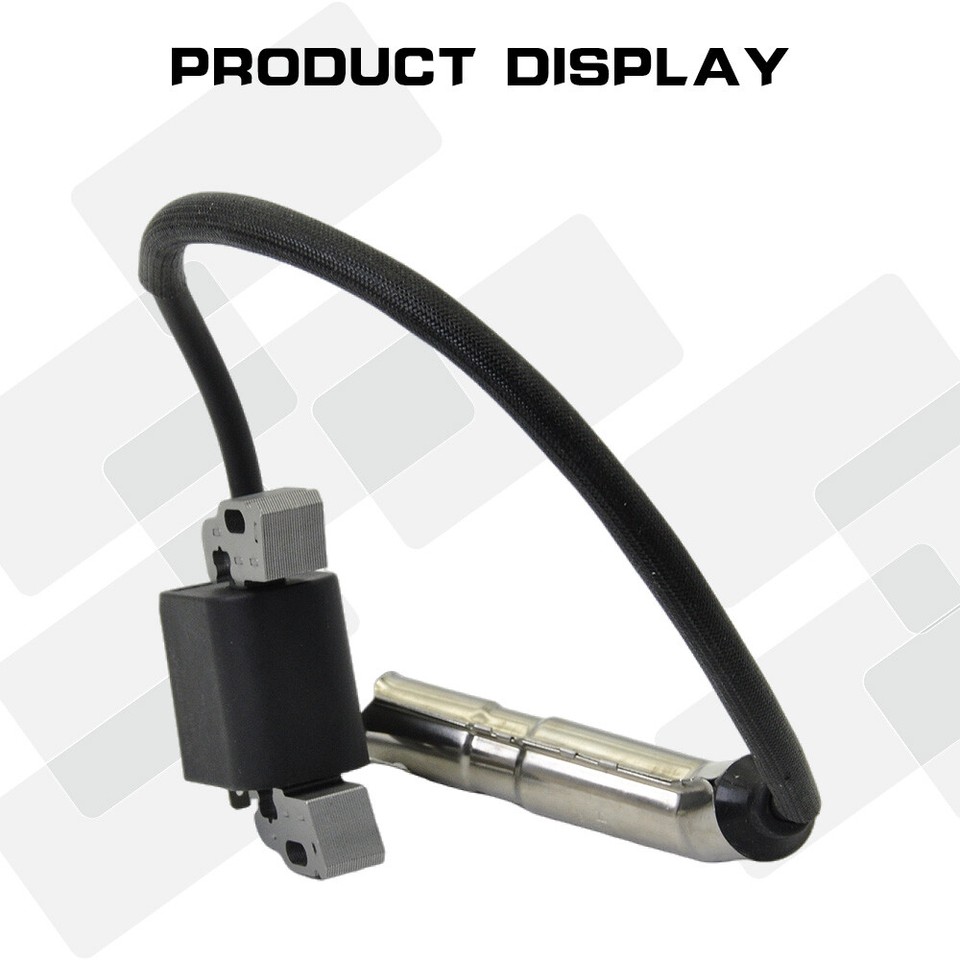 Ignition Coil for Briggs Stratton 595304 799650 592841 795315 17 17.5 ...