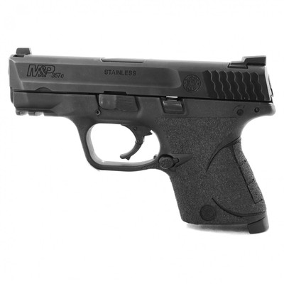  Talon Grips for Smith & Wesson M&P Compact 9mm, .357, .40 Large Backstrap 717G