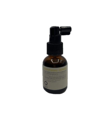 Oway Dandruff Remedy 50ml Behandlung gegen trockene Schuppen