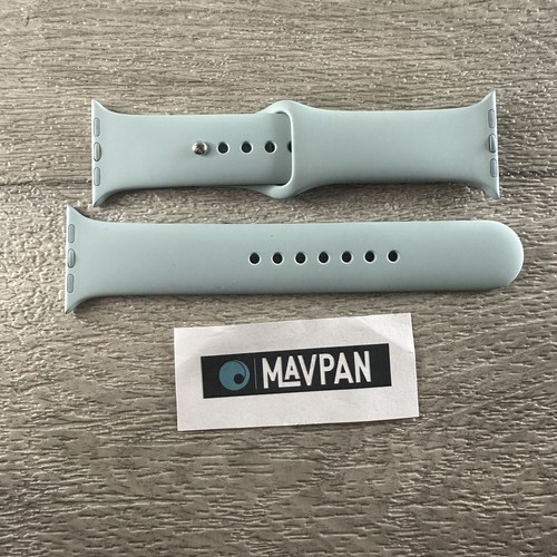 Genuine Apple Sport Band Strap Succulent 38/40/41mm Series 1-7,8,9+SE - Zdjęcie 7 z 7