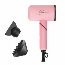 Sutra Accelerator 2100 Foldable Blow Dryer Bianca Collection Pink MSRP 150