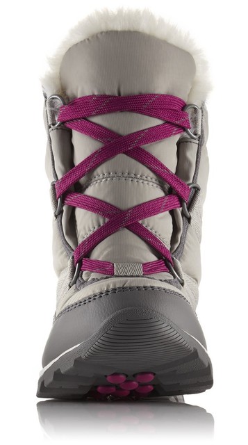 sorel whitney womens boots