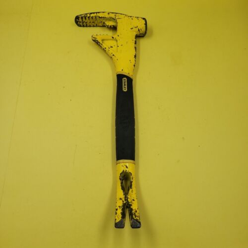 Stanley 18" inch FatMax Xtreme Fubar Functional Utility Bar Hand Tools 55-099 - Picture 1 of 18