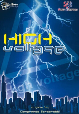 High Voltage (English Version)