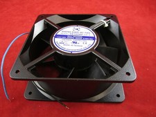 Sheng Kwei SK160AP-11-1WB Industrial Fan w/ Lead Wire 160X160X62mm 110V