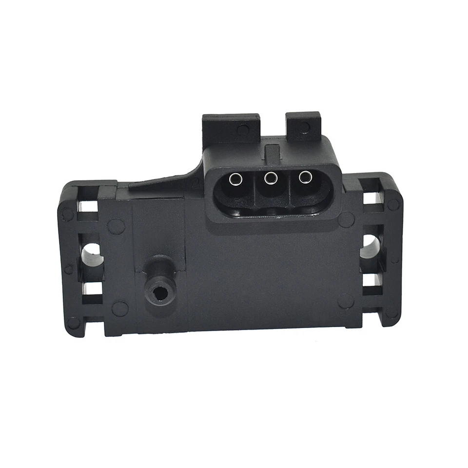 1x Intake Air Pressure Sensor MAP ForGM GMC Buick Chevrolet Cadillac 16254719 - Image 2 of 4