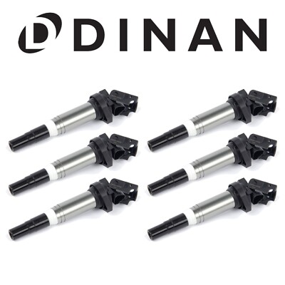 Dinan Ignition Coils - In Stock Filter Options - Summit Racing - Foto 4