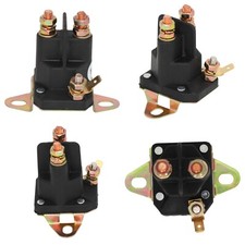 12V Sarter Solenoid for Briggs & Stratton 691656 745000 745000MA 745001 807829