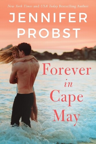 Jennifer Probst Forever in Cape May (Tascabile) Sunshine Sisters