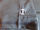 UNIVERSITY of TENNESSEE Volunteers 100% Nylon FlexFit GRAY Shirt NWOT Size L $30 — photo 6