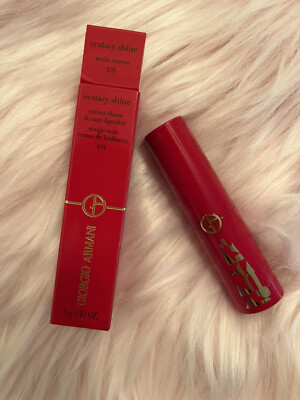 giorgio armani Lippenstift