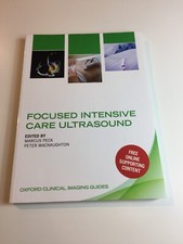 Focused Intensive Care Ultrasound