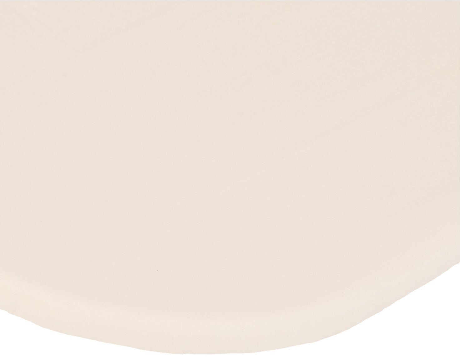 aBaby Bugaboo Poly Cotton Sheet, Frog/Ecru, 14"x 30" Falak Tayyeb