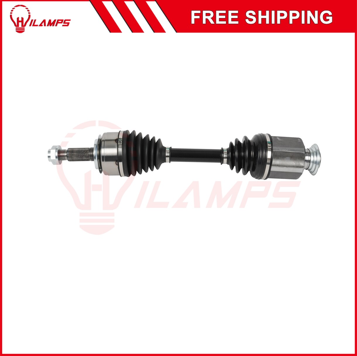 For Acura ILX 2.4L l4 2016 2017 2018 2019 2020 2021 Front Right Side CV Axle