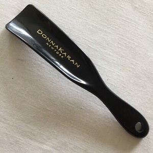 Donna Karan DKNY Shoe Horn Spoon Plastic Y2K Vintage