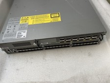 Cisco Nexus N9K-C9396PX V02 48 Ports SFP L3 Managed Switch W/ N9K-M12PQ 2xpsu