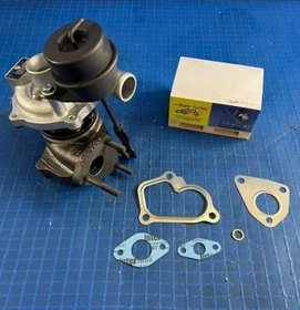 Turbolader OPEL Combo Corsa Meriva 1.3 CDTI 55 kW 75 PS DPF 54359700019