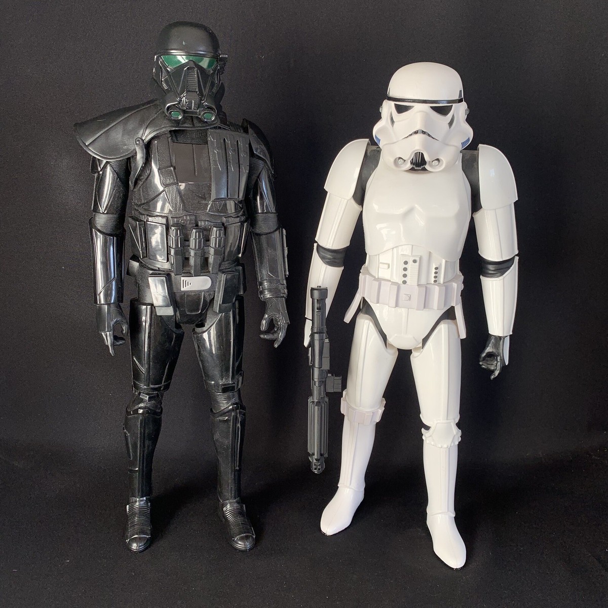 BLACK TIDE TROOPER ボディボード BLACK TIDE TROOPER ボディボード
