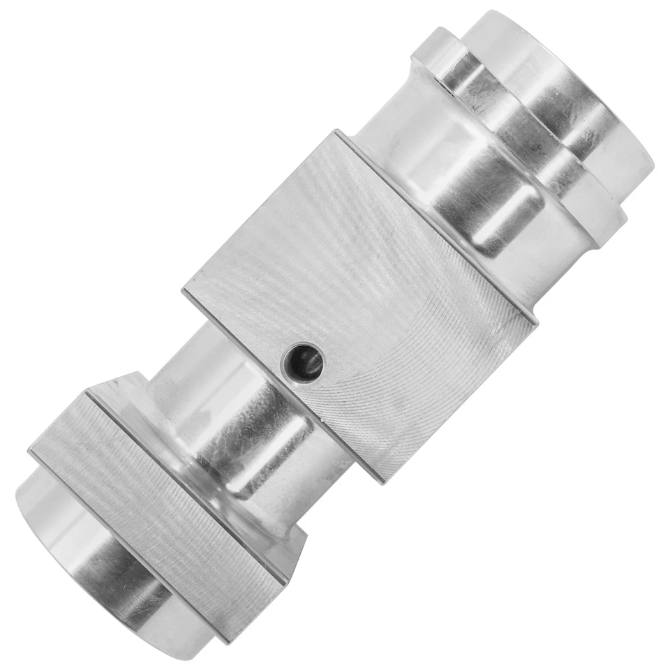 Buje portador de cojinete de eje trasero para Kawasaki KFX400 KFX 400 KSF400A 2004-2006 Foto 4 de 4