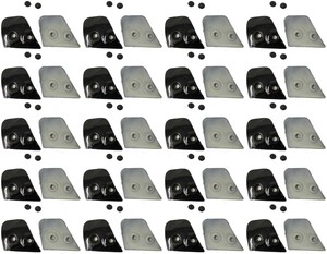 Zeus 990s Plates/screws Zeus 990s 