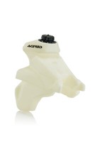 Acerbis Tank 12L Transparent Husqvarna FC 250 2016 2017 2018 0023173.120.700
