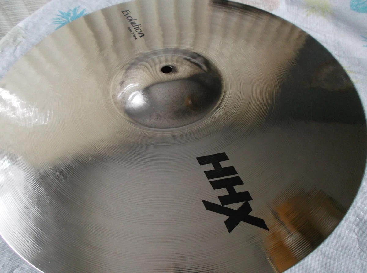 Sabian 19