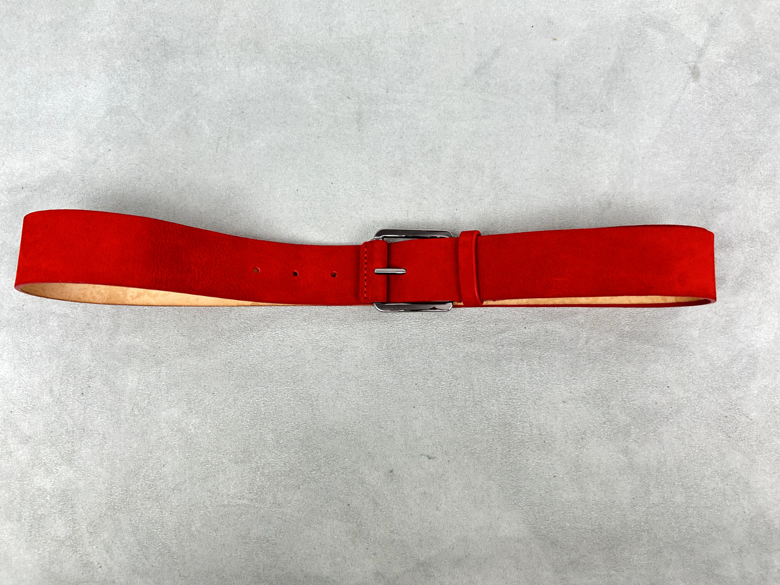 Authentic Belt "BARBARA BUI" / Authentic "BARBARA… - image 13