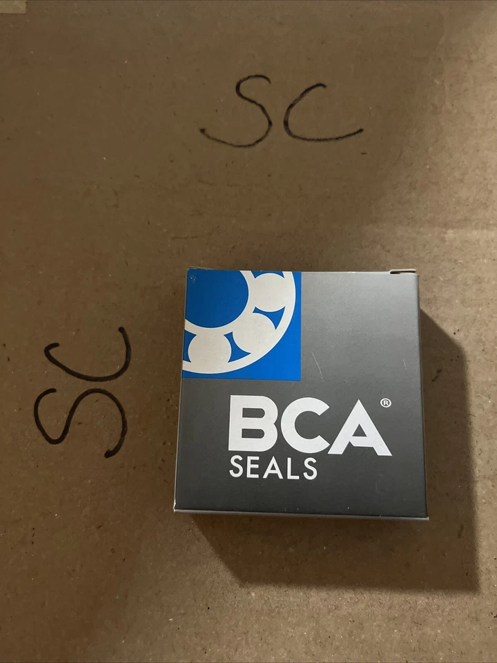 Уплотнение колеса Frt подшипник BCA NS1932 - Изображение 2 из 2